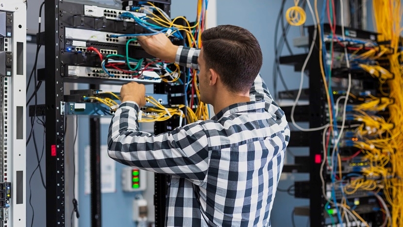 Elektrik & Elektronik