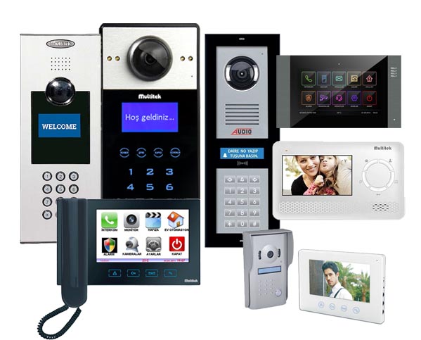  Diyafon Tamiri & Bakımı