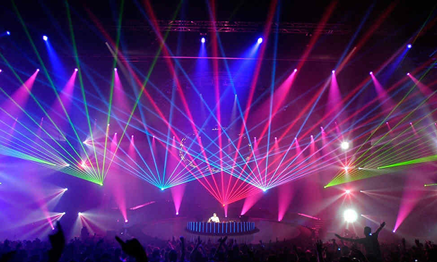 Işıklandırma Sistemleri